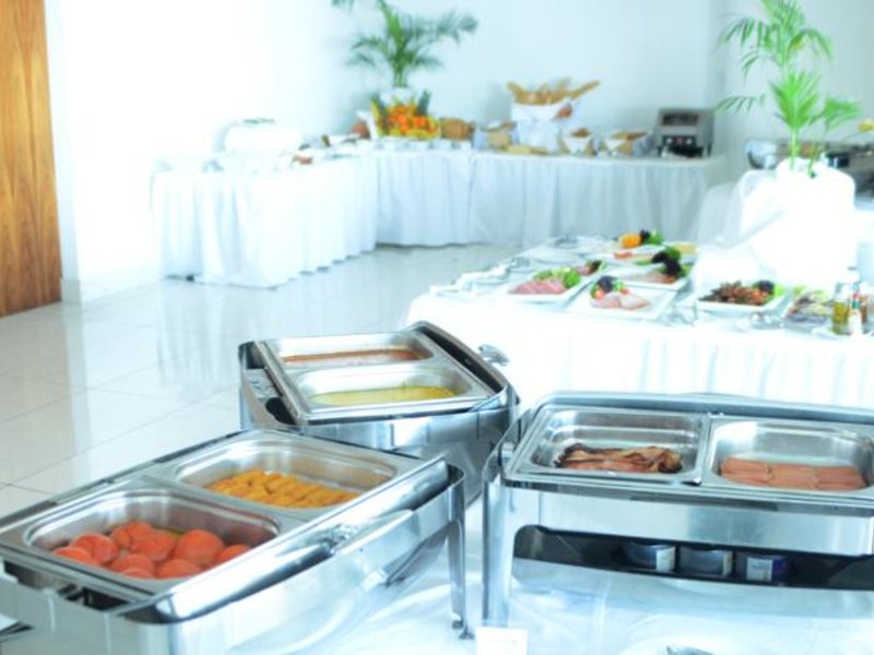 Sun Hall Hotel 87064