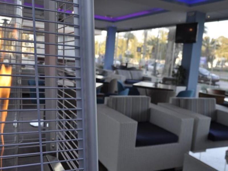 Sun Hall Hotel 87068