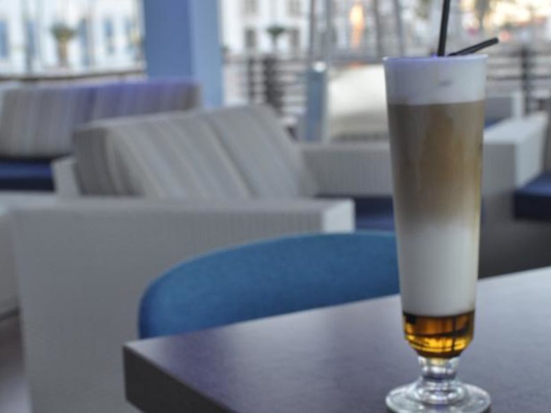 Sun Hall Hotel 87069