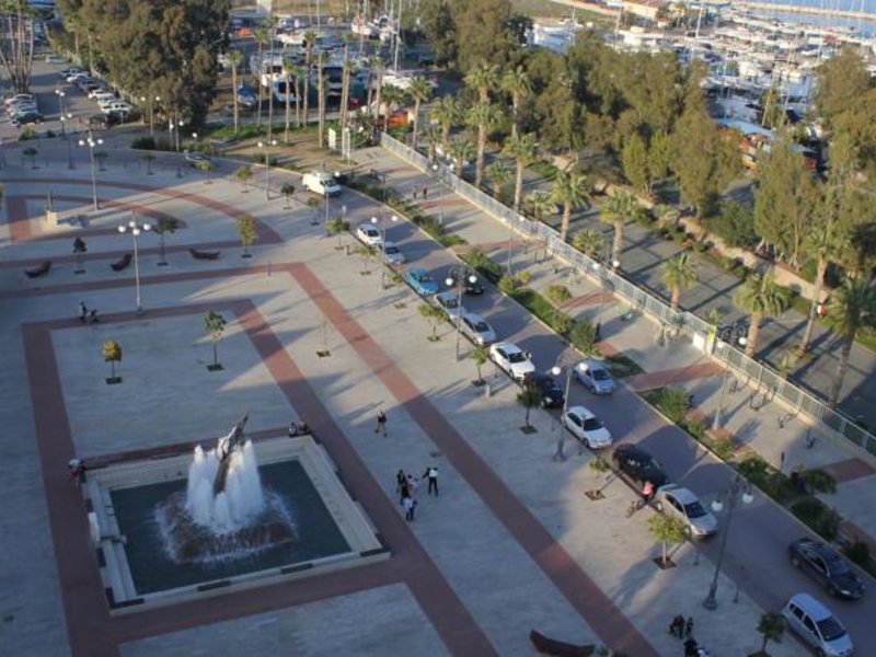 Sun Hall Hotel 87077