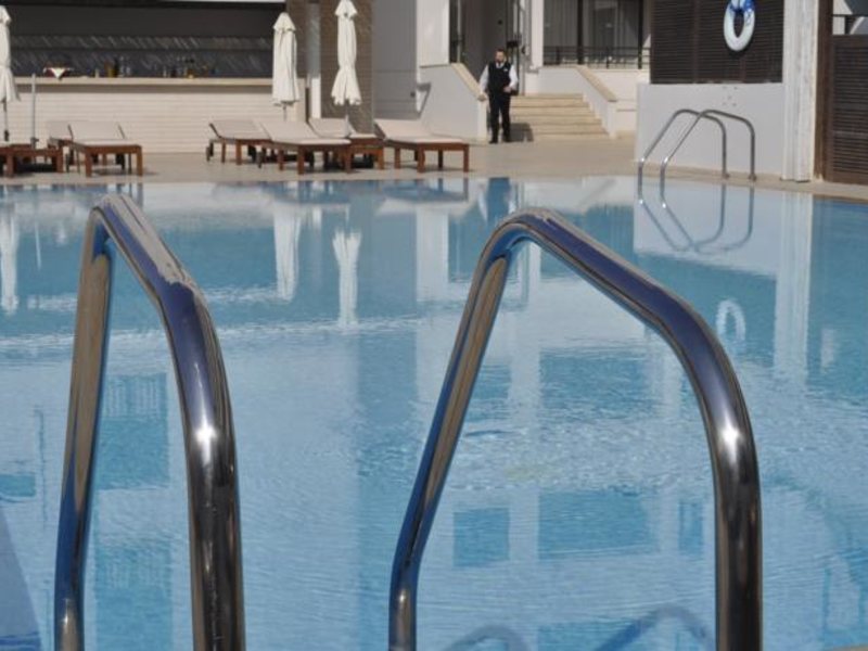 Sun Hall Hotel 87079