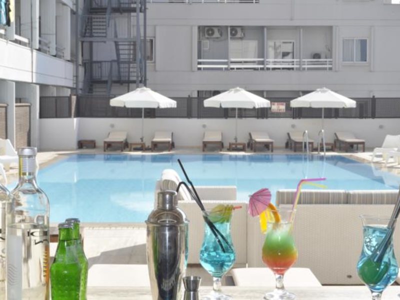 Sun Hall Hotel 87082