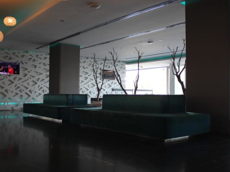 Sun Hall Hotel 87083