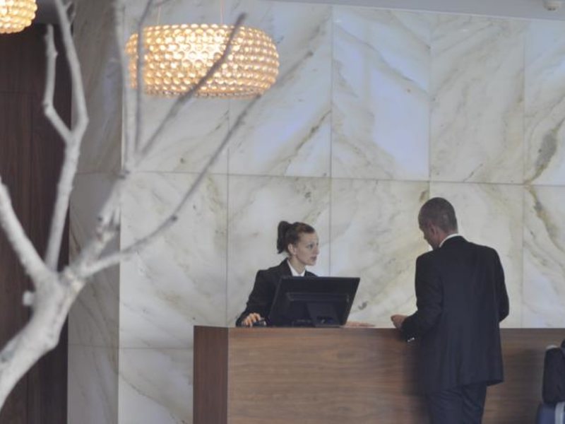 Sun Hall Hotel 87084