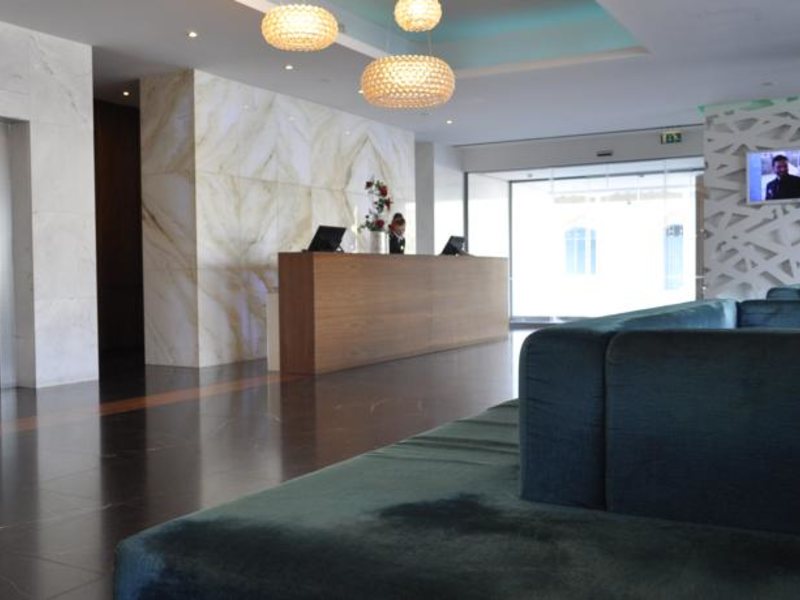 Sun Hall Hotel 87086