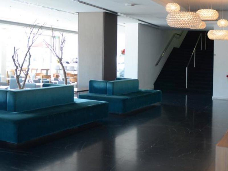 Sun Hall Hotel 87087