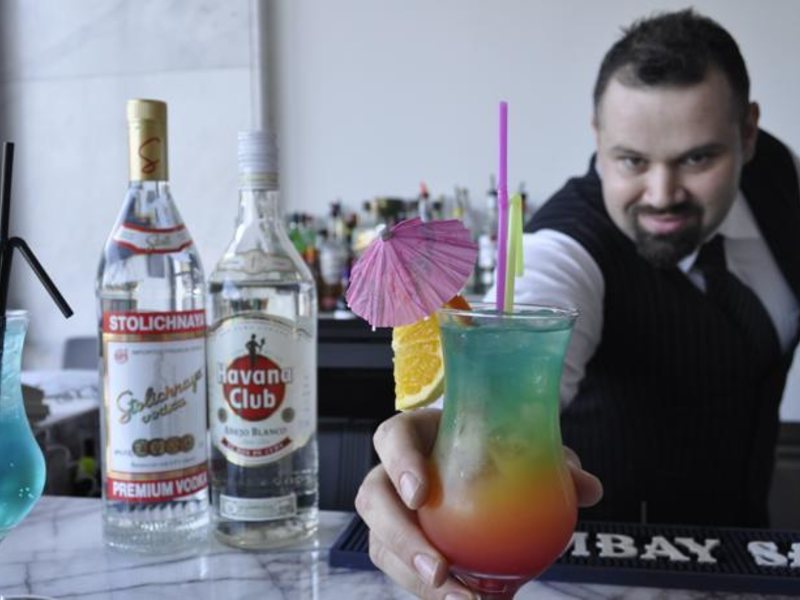 Sun Hall Hotel 87088