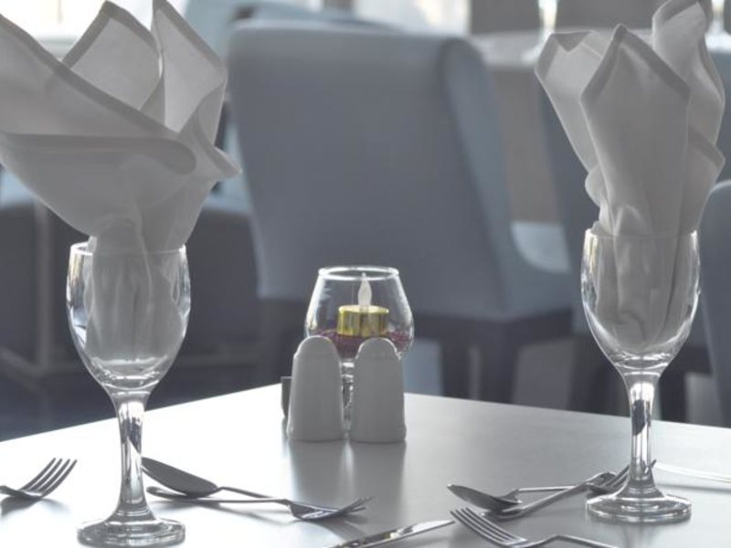 Sun Hall Hotel 87092