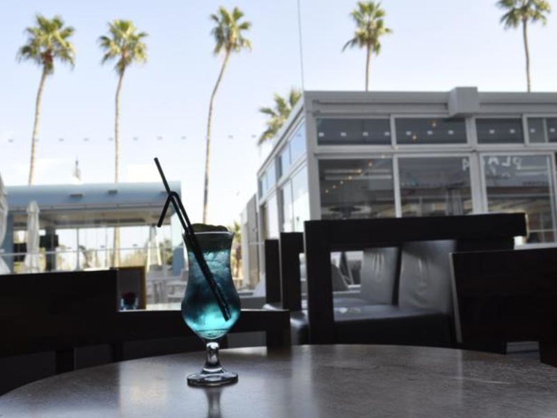 Sun Hall Hotel 87094