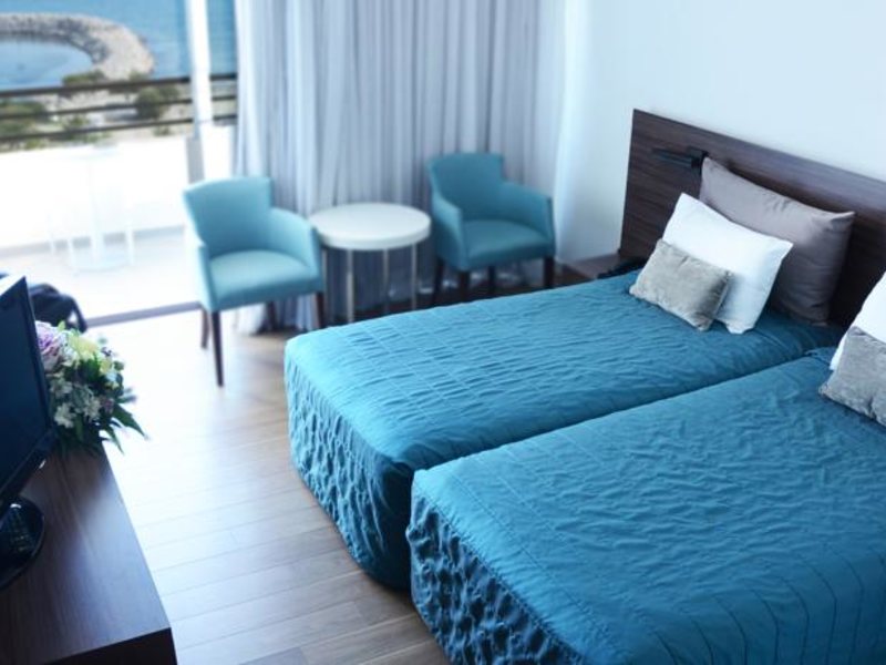 Sun Hall Hotel 87097