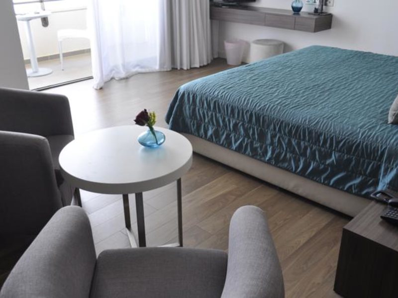 Sun Hall Hotel 87100