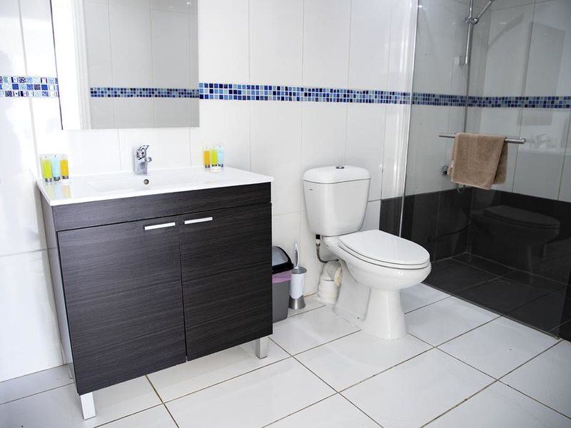 Sun Hall Hotel Apartments 291358