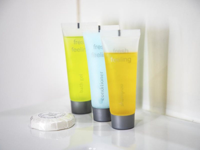 Sun Hall Hotel Apartments 291359