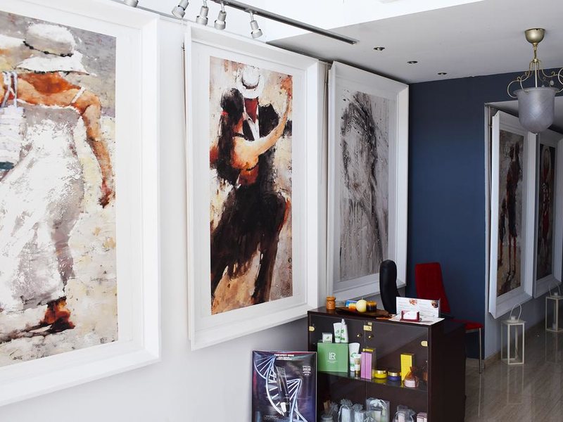 Sun Hall Hotel Apartments 291360