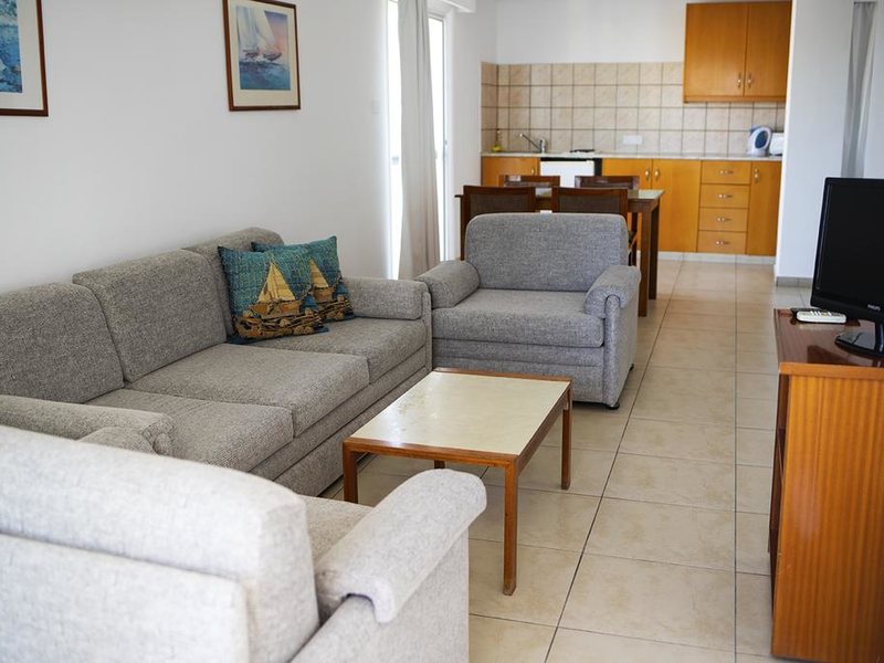 Sun Hall Hotel Apartments 291361