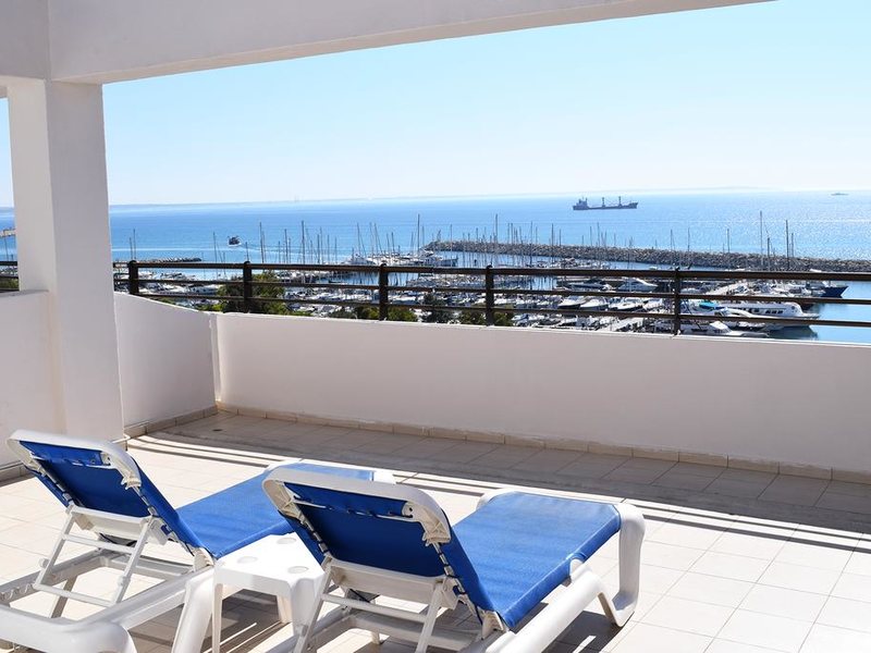 Sun Hall Hotel Apartments 291362