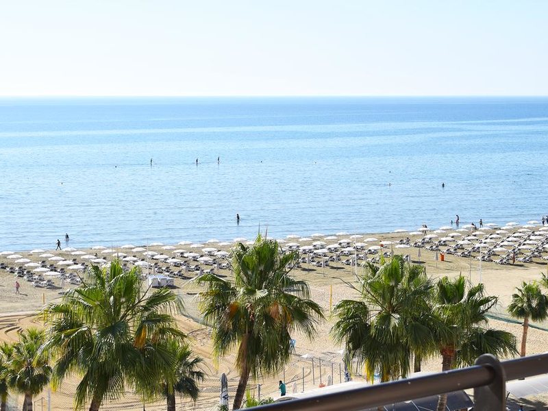 Sun Hall Hotel Apartments 291363