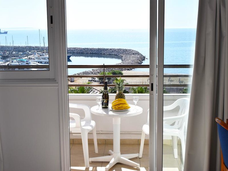 Sun Hall Hotel Apartments 291366