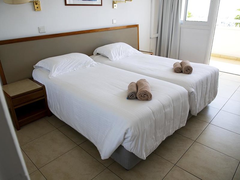 Sun Hall Hotel Apartments 291367