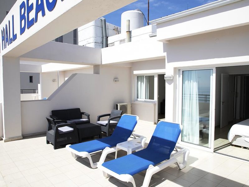 Sun Hall Hotel Apartments 291368