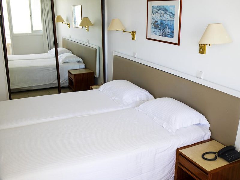 Sun Hall Hotel Apartments 291370