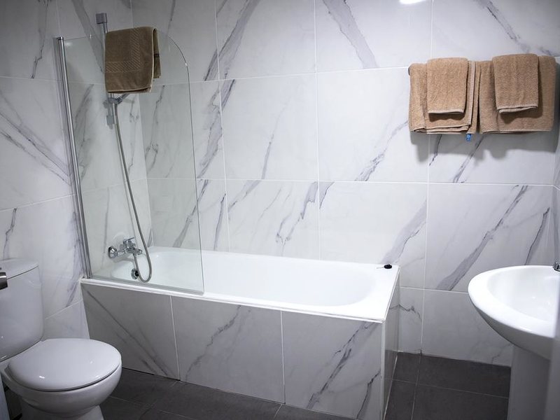 Sun Hall Hotel Apartments 291371