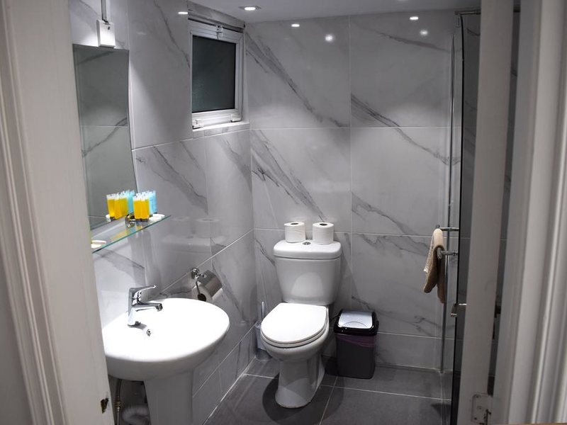 Sun Hall Hotel Apartments 291372