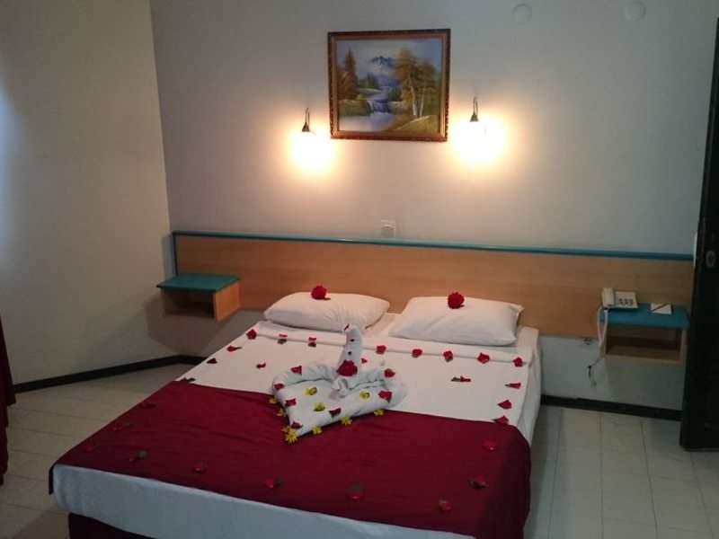 Sun Heaven Otel (ex 157657