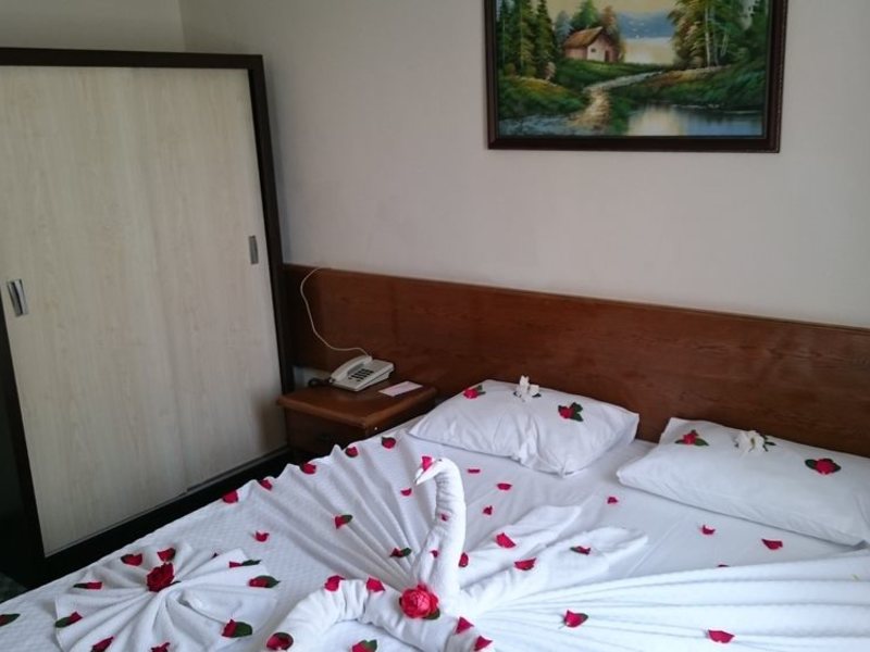 Sun Heaven Otel (ex 157658