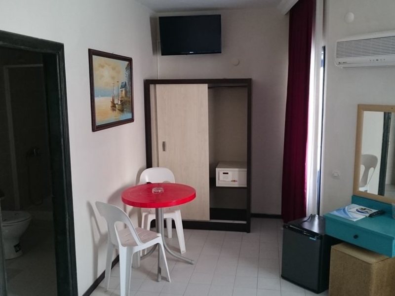 Sun Heaven Otel (ex 157659