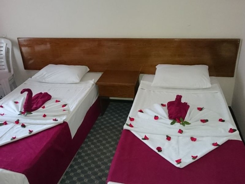Sun Heaven Otel (ex 157660