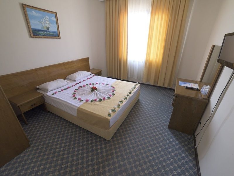 Sun Heaven Otel (ex 157667