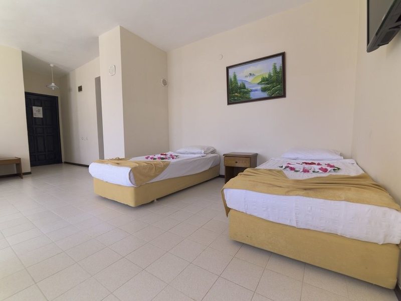 Sun Heaven Otel (ex 157668