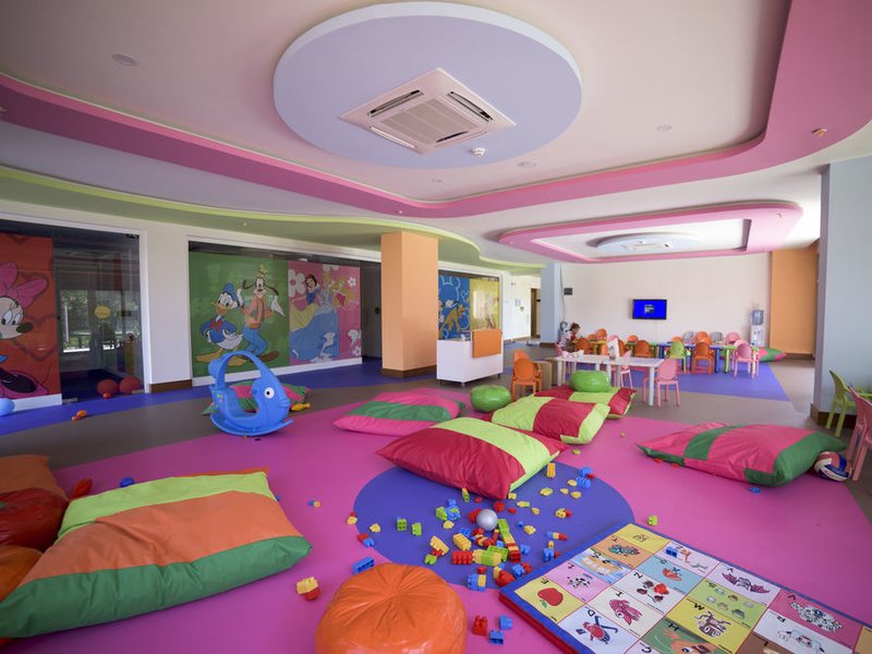 Sun Heaven Otel (ex 157669
