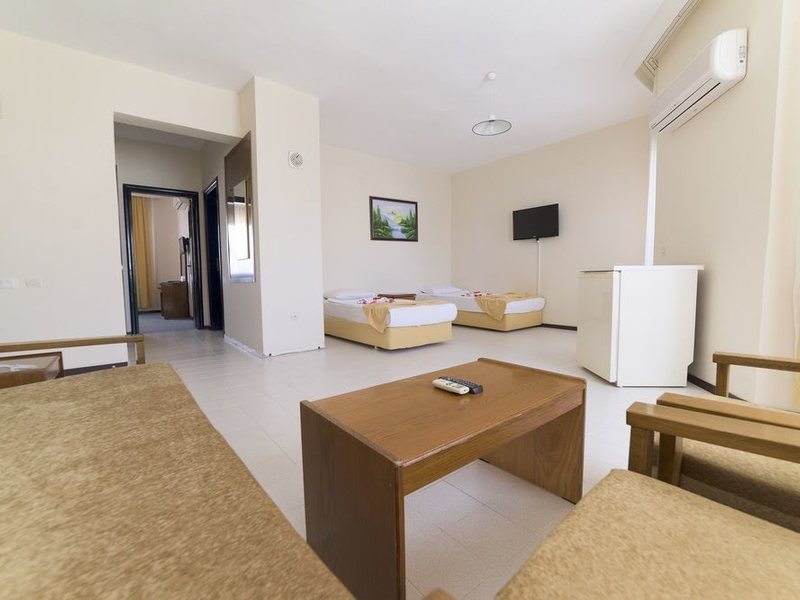 Sun Heaven Otel (ex 157670