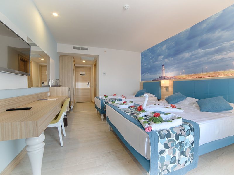 Sun Heaven Otel (ex 157671