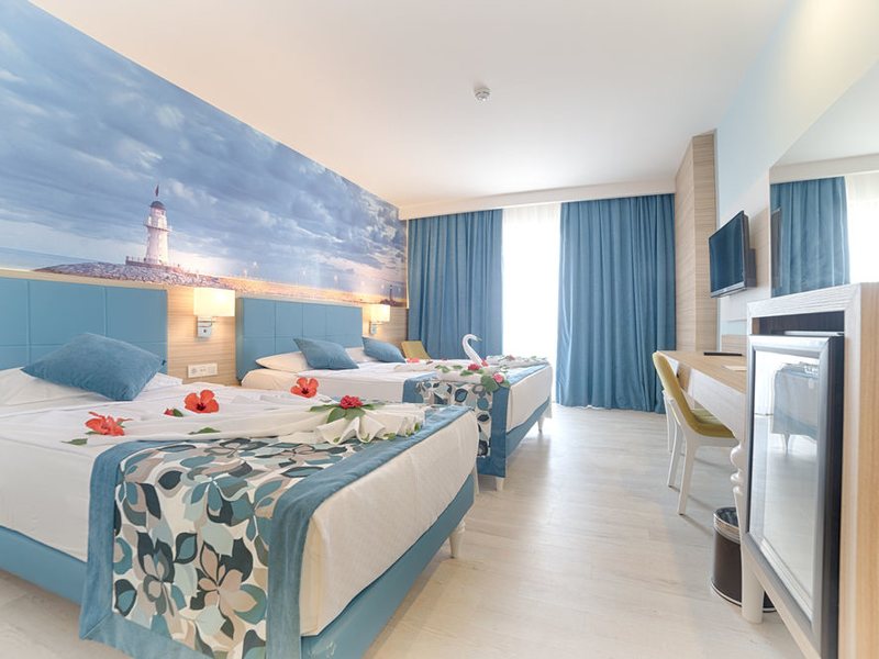 Sun Heaven Otel (ex 157675
