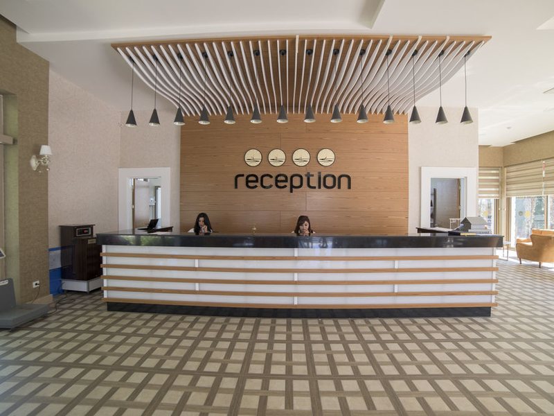 Sun Heaven Otel (ex 157679