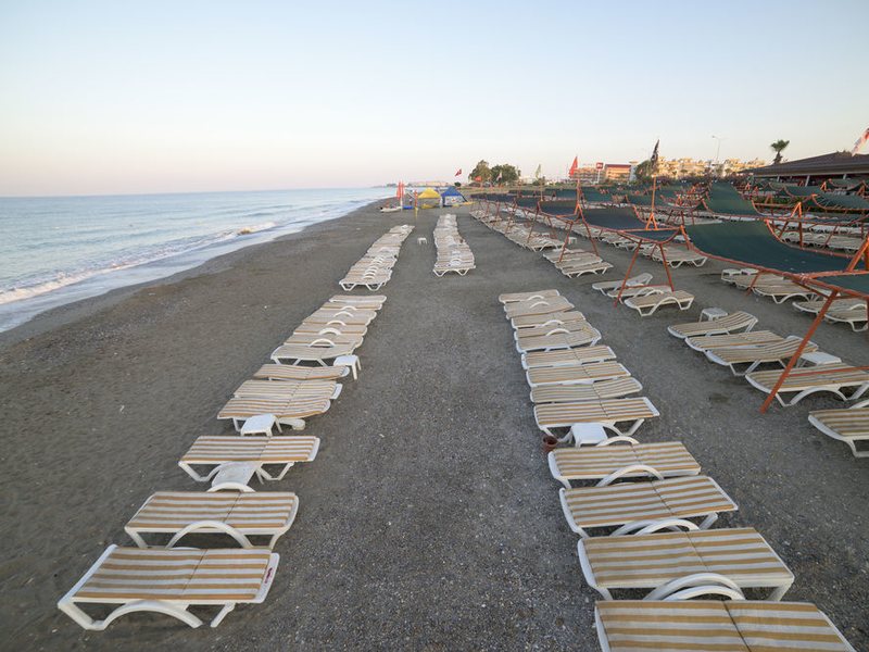Sun Heaven Otel (ex 157683