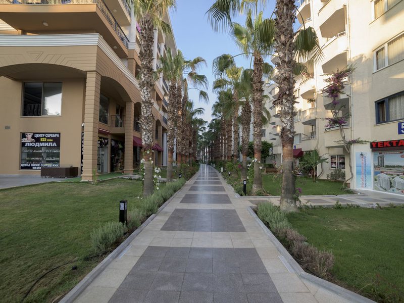Sun Heaven Otel (ex 157684