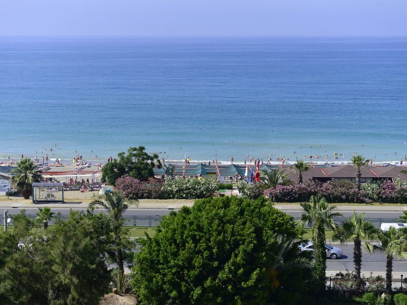 Sun Heaven Otel (ex 157688
