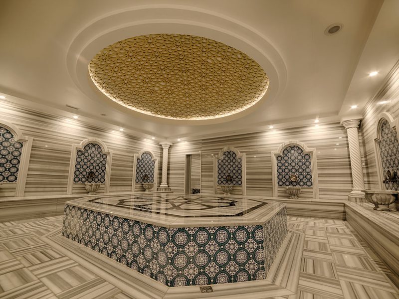 Sun Heaven Otel (ex 157690