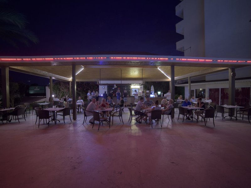 Sun Heaven Otel (ex 157694
