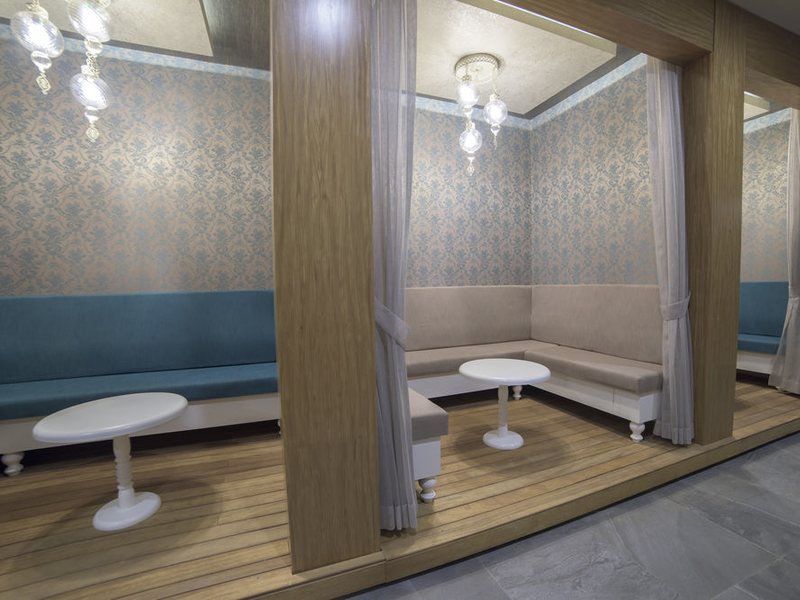 Sun Heaven Otel (ex 157695