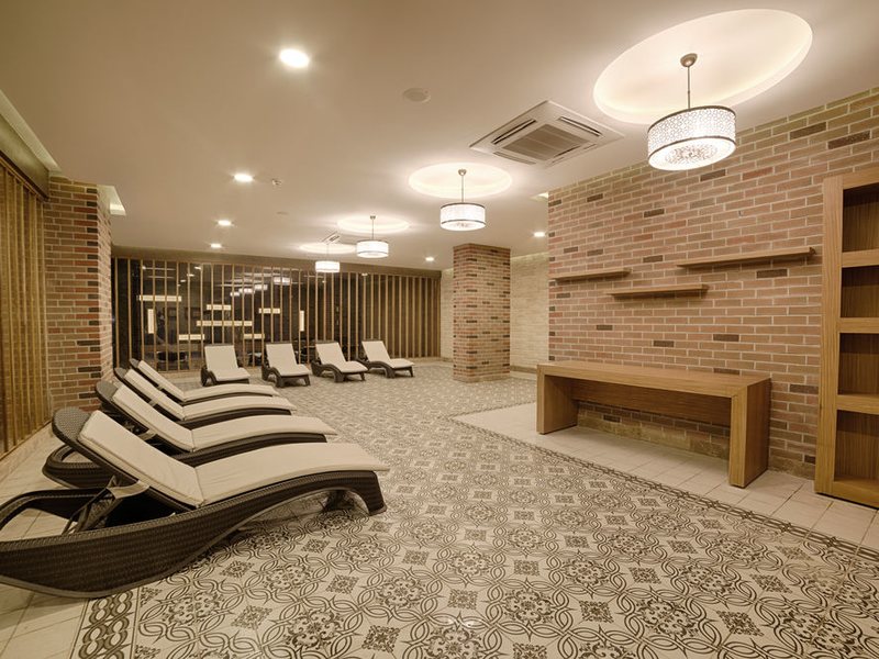 Sun Heaven Otel (ex 157696