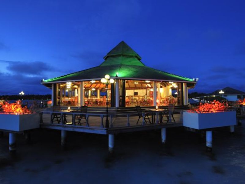 Sun Island Resort & Spa 136793