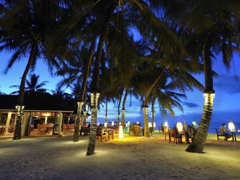 Sun Island Resort & Spa 136797