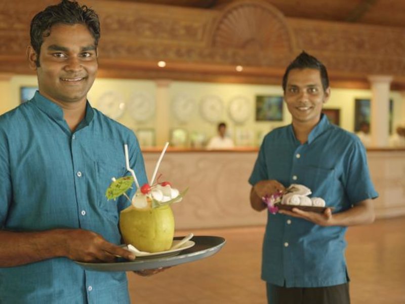 Sun Island Resort & Spa 136799