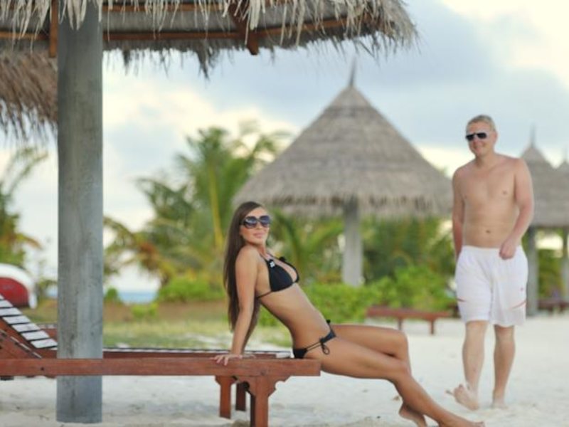 Sun Island Resort & Spa 136801