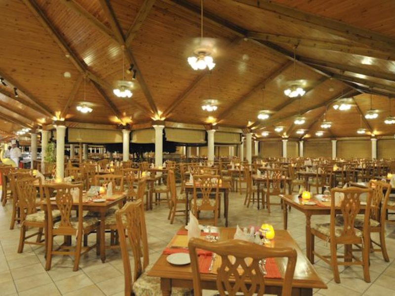 Sun Island Resort & Spa 136802